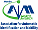 MEMBER OF ASSOC. FOR AUTOMATIC IDENTIFICATION AND DATA CAPTURE TECHNOLOGIES