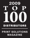 TOP 100 DISTRIBUTOR