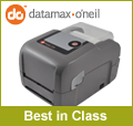 Datamax E Class
